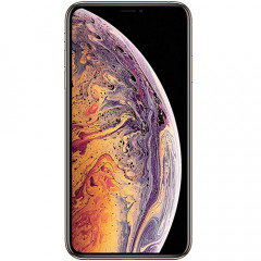 Used as Demo Apple iPhone XS Max 512GB - Gold (Excellent Grade)